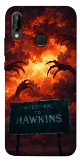 Чохол на Huawei P20 Lite Stranger Things ver.13 фото 1 з 1