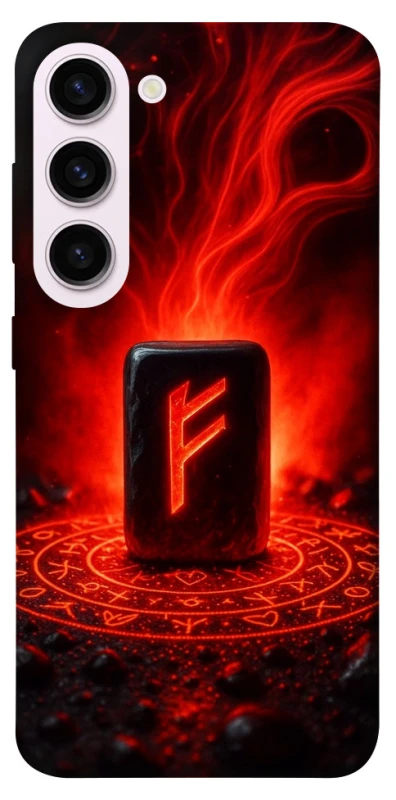 Чехол на Samsung Galaxy S23+ Феху фото 1 из 1