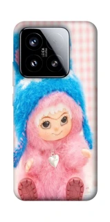 Чехол на Xiaomi 15 Wakuku ver.5 фото 1 из 1