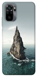 Чехол на Xiaomi Poco M5s Marine mountain фото 1 из 1