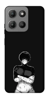 Чехол на Motorola Moto G15 Power Maki фото 1 из 1