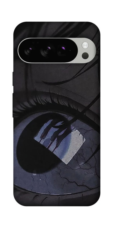 Чехол на Google Pixel 10 Pro Eye фото 1 из 1