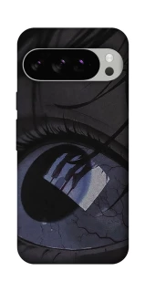 Чехол на Google Pixel 10 Pro Eye фото 1 из 1