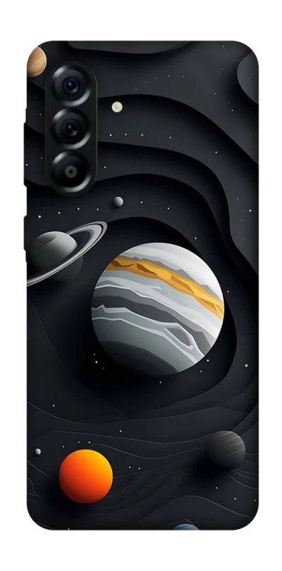 Чохол на Samsung Galaxy A57 5G 3D Space фото 1 з 1