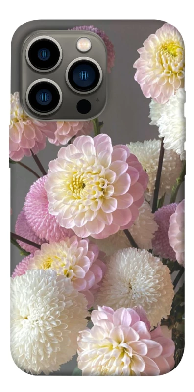 Чохол на Apple iPhone 13 Pro (6.1") Flowers v2 фото 1 з 1