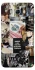 Чохол на Samsung J510F Galaxy J5 (2016) Fashion collage ver.11 фото 1 з 1