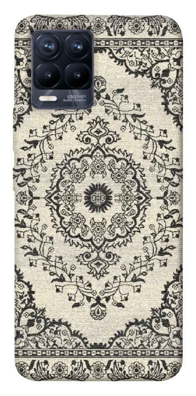 Чохол на Realme 8 Килим v51 фото 1 з 1