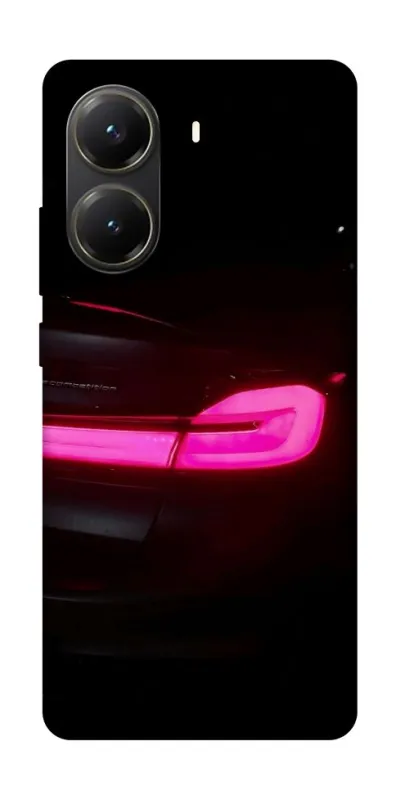 Чехол на Xiaomi Poco X6 Pro BMW v46 фото 1 из 1