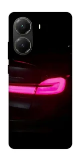Чехол на Xiaomi Poco X6 Pro BMW v46 фото 1 из 1