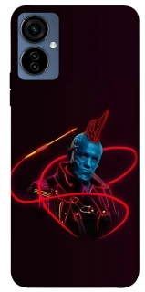 Чохол на TECNO Camon 19 Neo Yondu фото 1 з 1