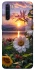 Чехол на Oppo A91 Flowers v31 фото 1 из 1