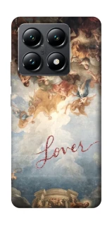 Чехол на Xiaomi 14T Lover фото 1 из 1