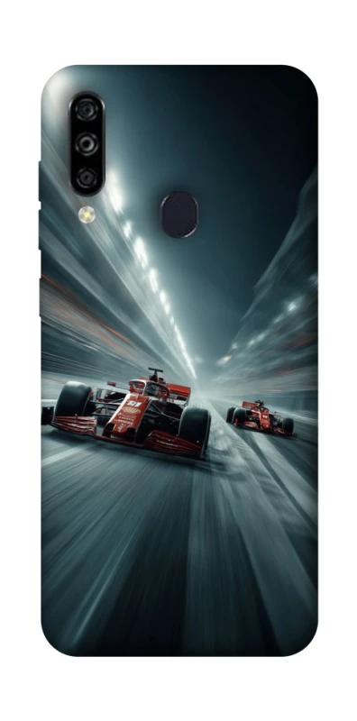 Чохол на ZTE Blade A7 (2020) F-1 ver.5 фото 1 з 1