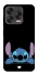 Чехол на ZTE Blade V70 Design Stitch ver.7 фото 1 из 2