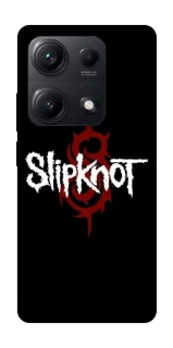 Чохол на Xiaomi Redmi Note 14S Slipknot фото 1 з 1