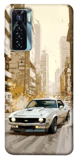 Чохол на TECNO Camon 17 Pro Drift фото 1 з 1