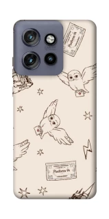 Чехол на Motorola Edge 50 Neo Harry Potter v2 фото 1 из 1