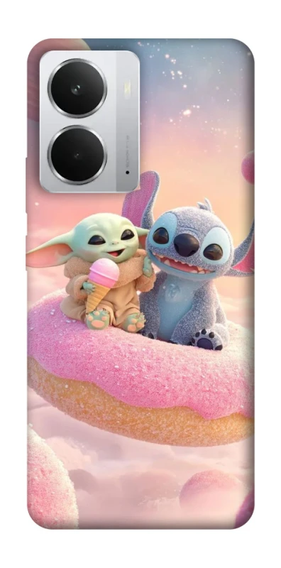 Чохол на Realme 14 Stitch ver.17 фото 1 з 1