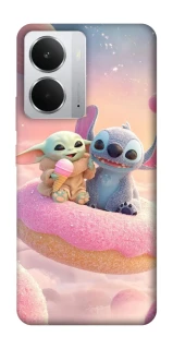 Чохол на Realme 14 Stitch ver.17 фото 1 з 1