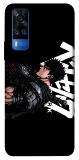 Чохол на Vivo Y51a Berserk v12 фото 1 з 1