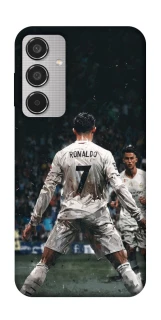 Чехол на Samsung Galaxy M35 Ronaldo фото 1 из 1