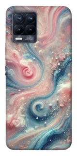 Чохол на Realme 8 Epoxy design ver.4 фото 1 з 1