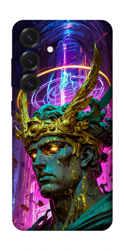 Чехол на Samsung Galaxy S26 Edge Crown фото 1 из 1