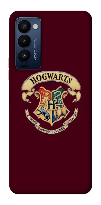 Чохол на TECNO Camon 18 Pro Harry Potter v7 фото 1 з 1
