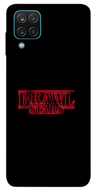 Чехол на Samsung Galaxy M12 Brawl Stars ver.12 фото 1 из 1