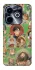Чехол на Infinix Hot 40i Harry Potter v27 фото 1 из 1