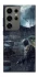 Чохол на Samsung Galaxy S24 Ultra Сталкер v13 фото 1 з 1