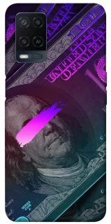 Чохол на Oppo A54 4G Neo dollar v2 фото 1 з 1
