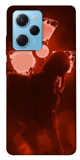 Чохол на Xiaomi Poco X5 Pro 5G Радіація v8 фото 1 з 1