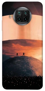 Чехол на Xiaomi Mi 10T Lite / Redmi Note 9 Pro 5G Kanye West ver.9 фото 1 из 1