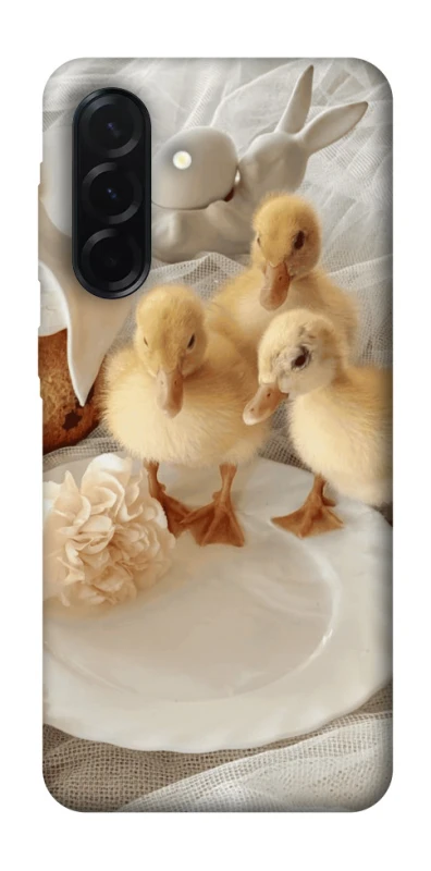 Чохол на Samsung Galaxy A37 5G Easter Vibes фото 1 з 1