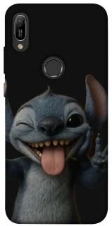 Чехол на Huawei Y6 (2019) Stitch фото 1 из 1