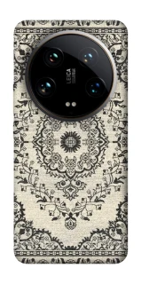 Чохол на Xiaomi 14 Ultra Килим v51 фото 1 з 1