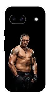 Чохол на Google Pixel 8a usik фото 1 з 1