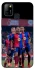 Чохол на Infinix Hot 10 Lite FC Barcelona team фото 1 з 1