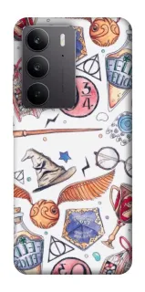 Чохол на Realme C75 Harry Potter V18 фото 1 з 1