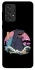 Чехол на Samsung Galaxy A33 5G Годзила фото 1 из 1
