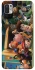 Чехол на Xiaomi Poco M3 Pro 4G / 5G Toy Story ver.2 фото 1 из 1