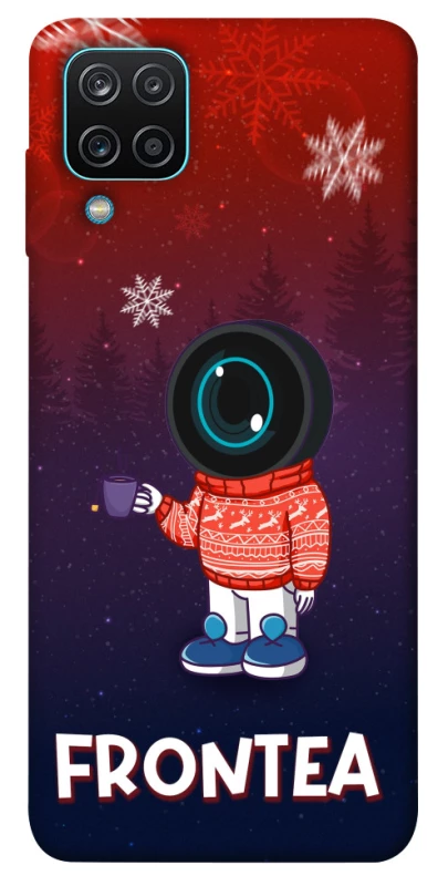 Чехол на Samsung Galaxy M12 Frontea фото 1 из 1