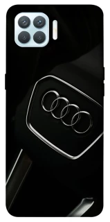 Чехол на Oppo F17 Pro AUDI фото 1 из 1