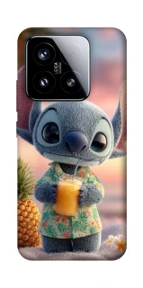 Чохол на Xiaomi 15 Stitch ver.13 фото 1 з 1