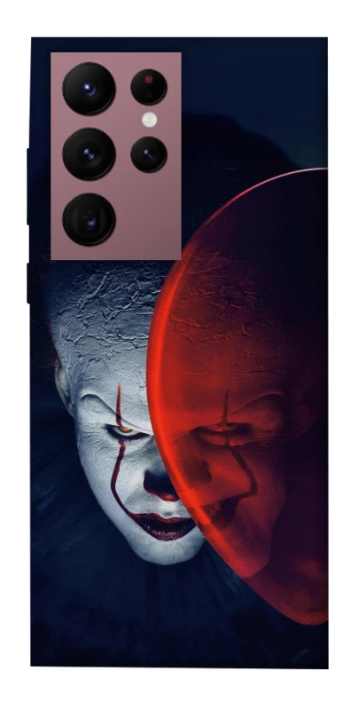 Чохол на Samsung Galaxy S22 Ultra Воно v3 фото 1 з 1