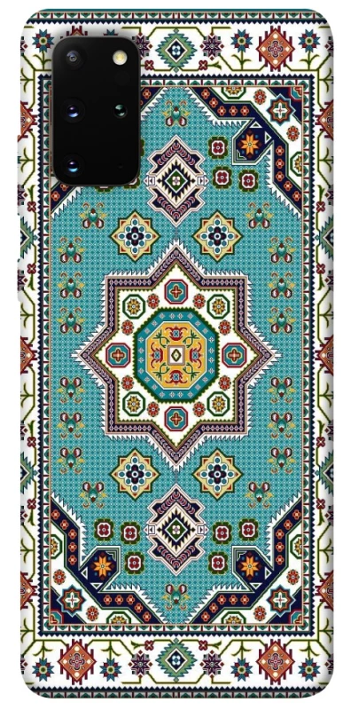 Чехол на Samsung Galaxy S20+ Килим v7 фото 1 из 1