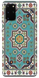 Чохол на Samsung Galaxy S20+ Килим v7 фото 1 з 1