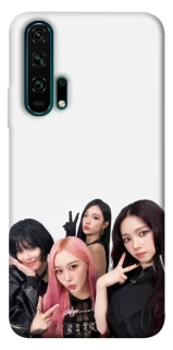 Чохол на Huawei Honor 20 Pro Aespa v2 фото 1 з 1