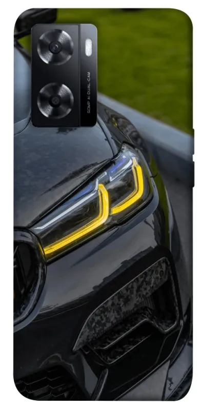 Чохол на Oppo A57s BMW v48 фото 1 з 1